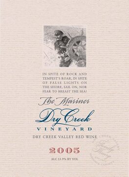 The Mariner