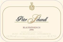 La Blaufränkisch