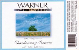 Chardonnay Reserve