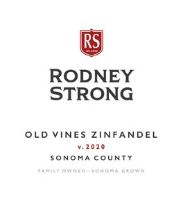 Old Vines