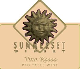 Vino Rosso