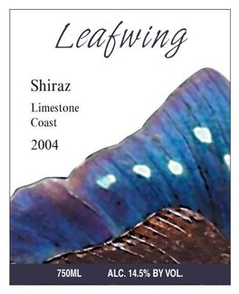 Leafwing