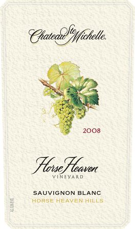 Horse Heaven Vineyard