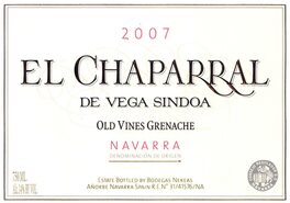 El Chaparral