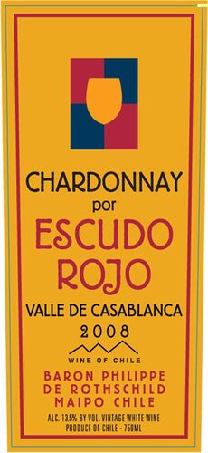 Escudo Rojo
