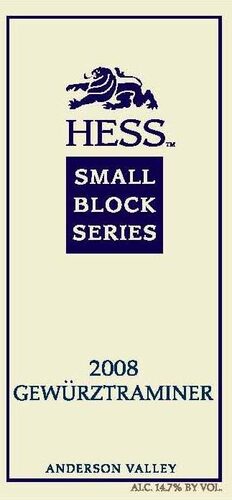 Small Block Series