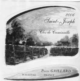 Clos de Cuminaille