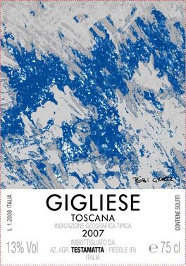 Gigliese