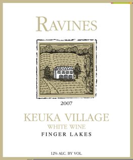Keuka Village