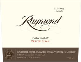 Petite Sirah