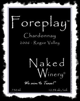 Naked Winery