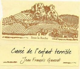 Cuvée de l'enfant terrible