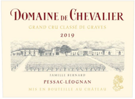 Domaine De Chevalier