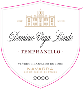 Dominio Vega Linde