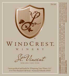 St. Vincent