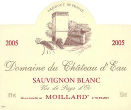 Domaine Du Chateau D'eau