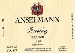 Kabinett