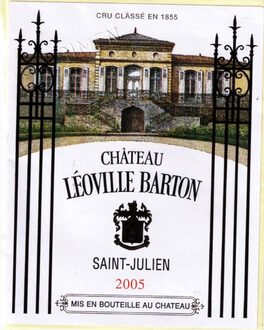 Cru Classé En