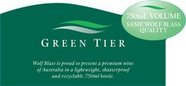Green Tier