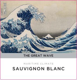 The Great Wave
