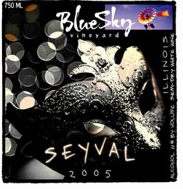 Seyval