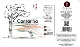 Vina De Los Pinos