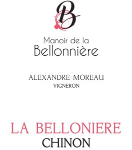 La Bellonniere