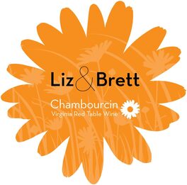 Liz & Brett