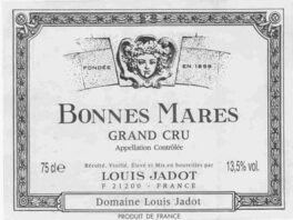 Bonnes Mares