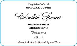 Special Cuvee'