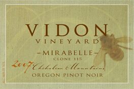 Mirabelle