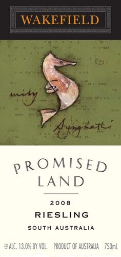 Promised Land