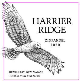 Harrier Ridge Zinfandel