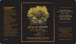 Wyalusing White