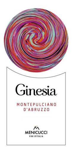 Ginesia