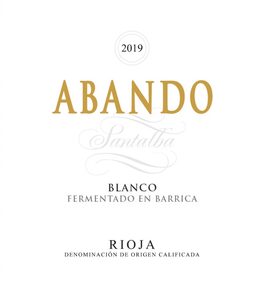 Abando Blanco