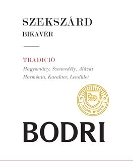 Bikaver