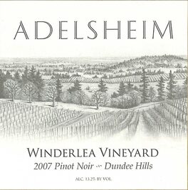 Winderlea Vineyard