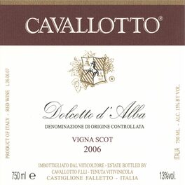Vigna Scot