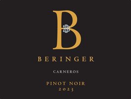 Carneros Pinot Noir