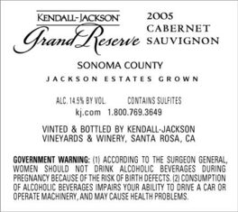 Grand Reserve