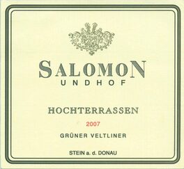 Hochterrassen