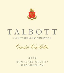 Cuvee Carlotta