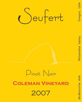 Coleman Vineyard