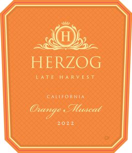 Late Harvest