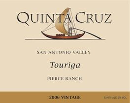 Touriga