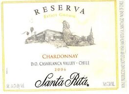 Reserva