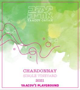 Yaacov's Playground