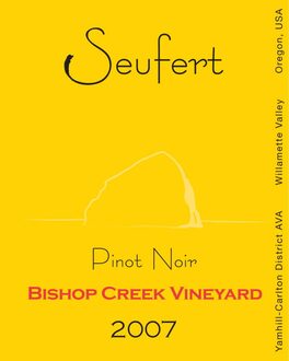 Bishop Creek Vineyard