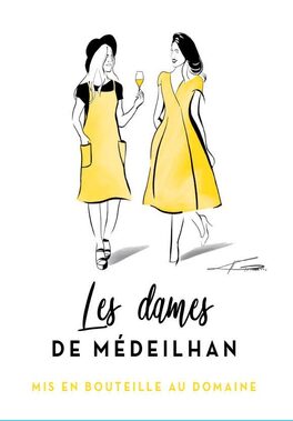 Les Dames Medeilhan